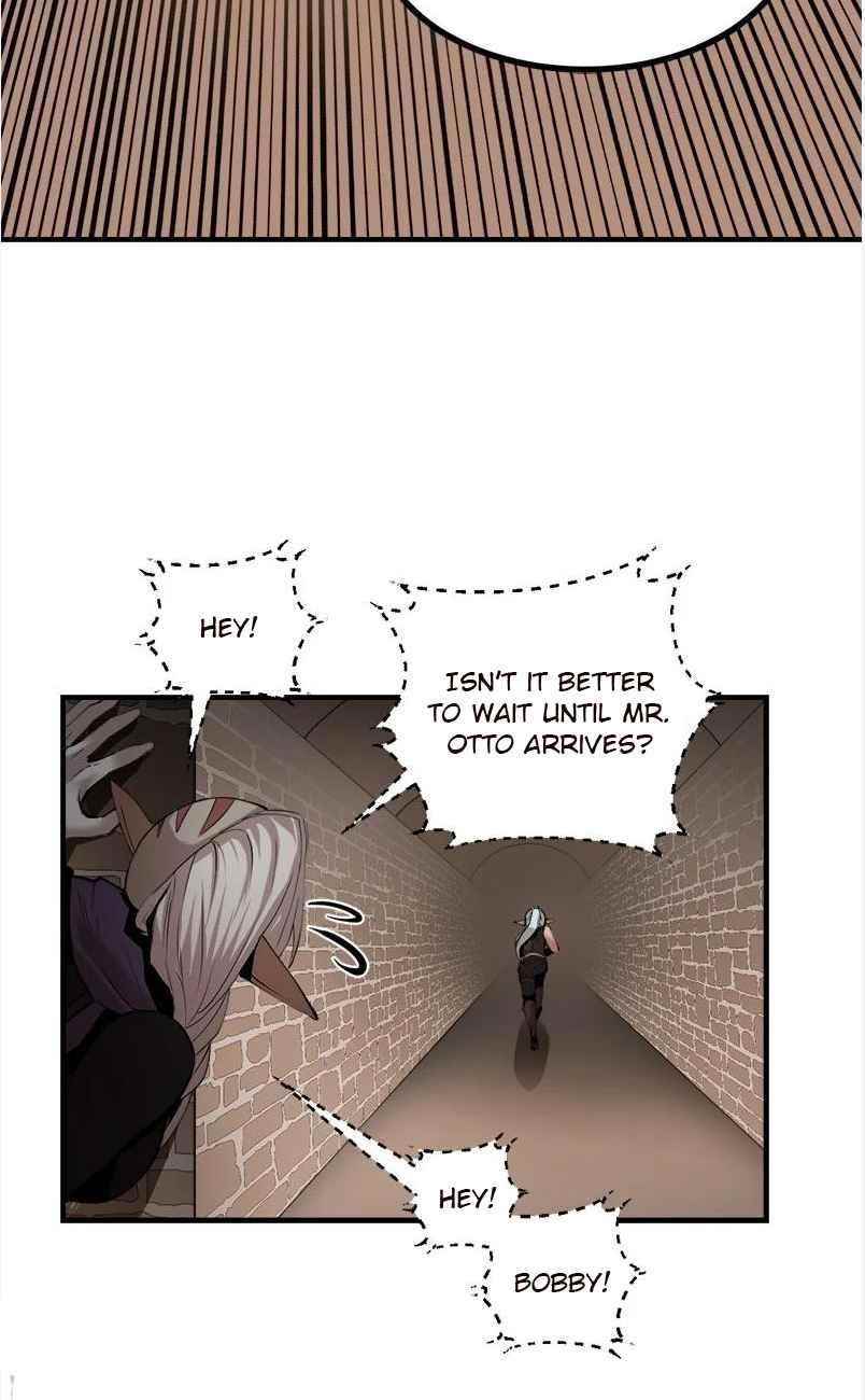 The Dungeon Master Chapter 130 - Page 10