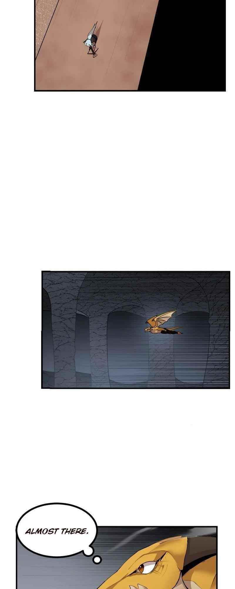 The Dungeon Master Chapter 130 - Page 12