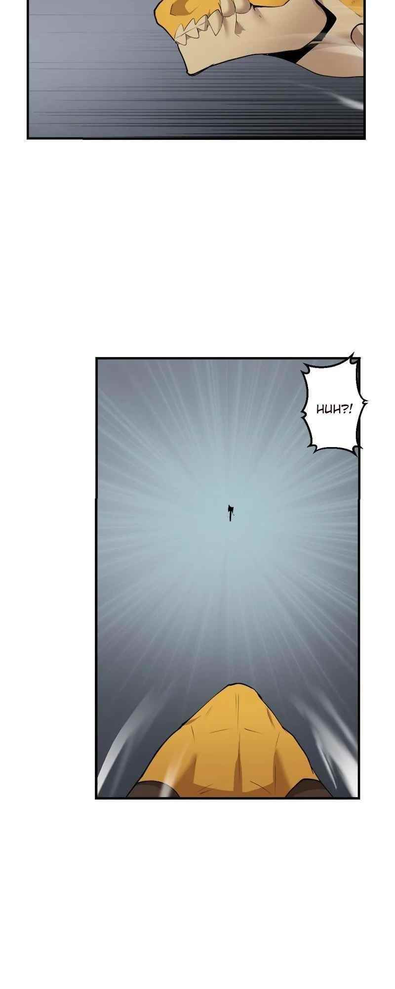 The Dungeon Master Chapter 130 - Page 13