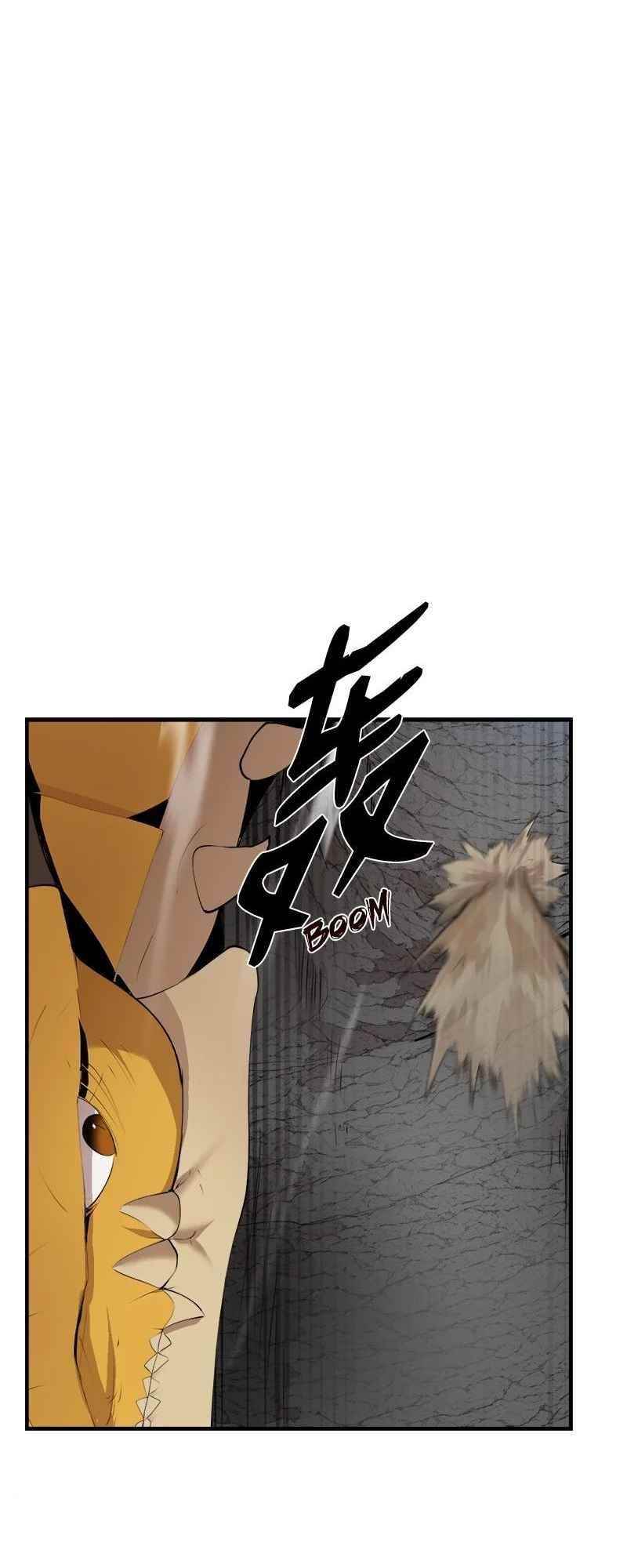 The Dungeon Master Chapter 130 - Page 17