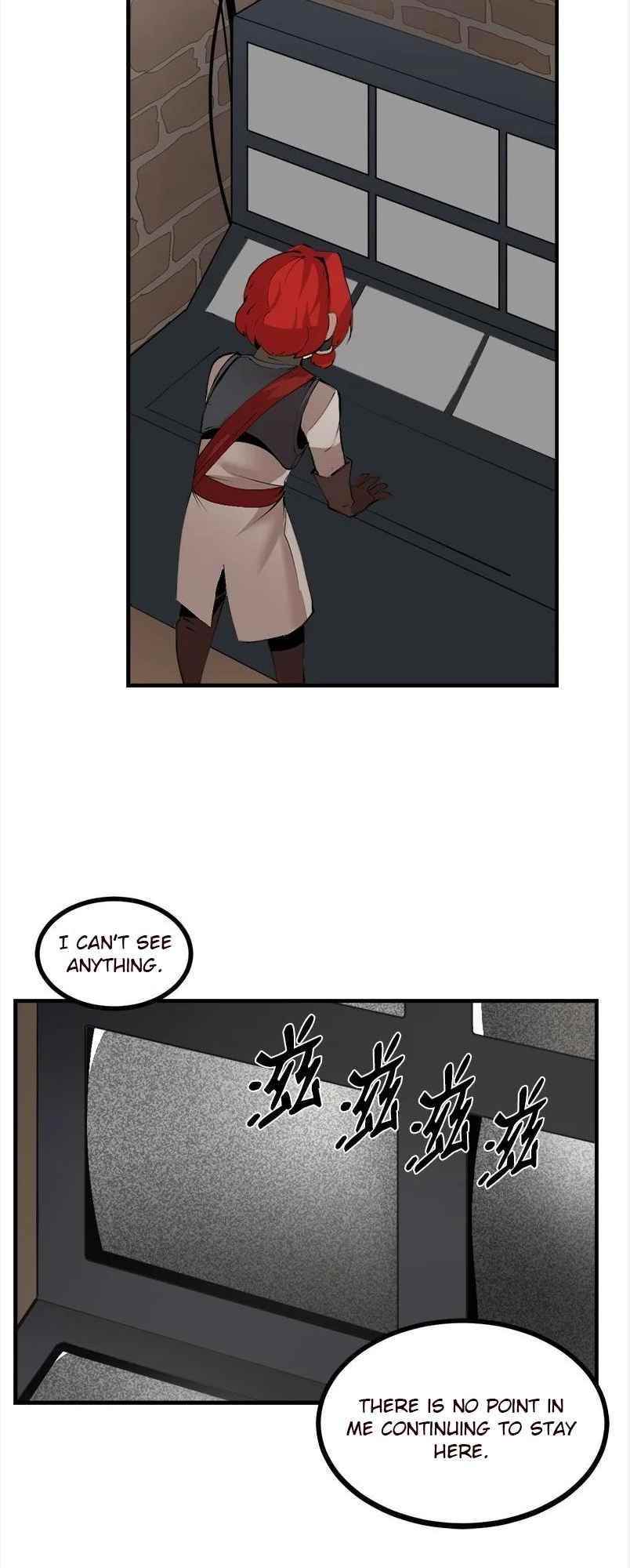 The Dungeon Master Chapter 130 - Page 2