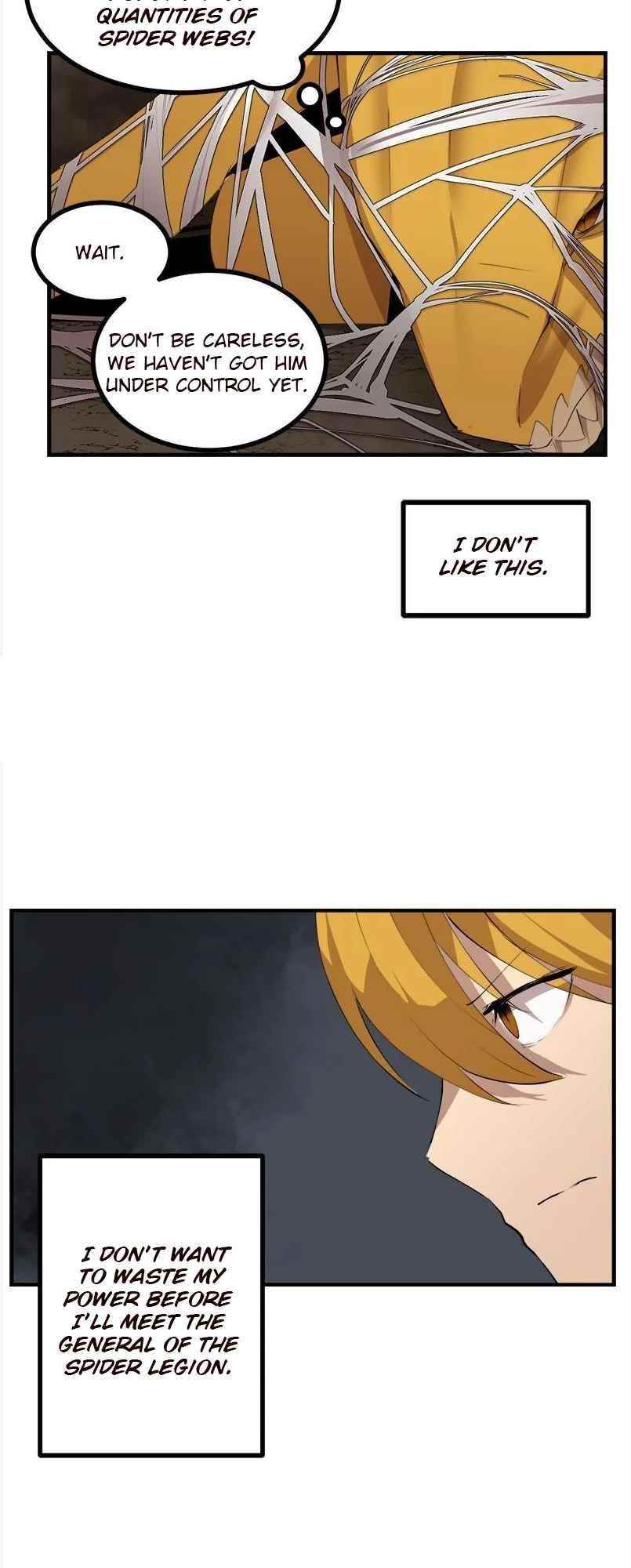 The Dungeon Master Chapter 130 - Page 26