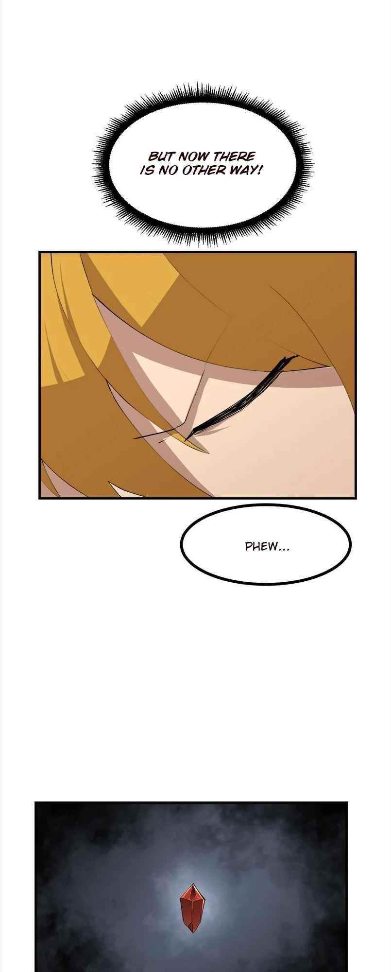 The Dungeon Master Chapter 130 - Page 27
