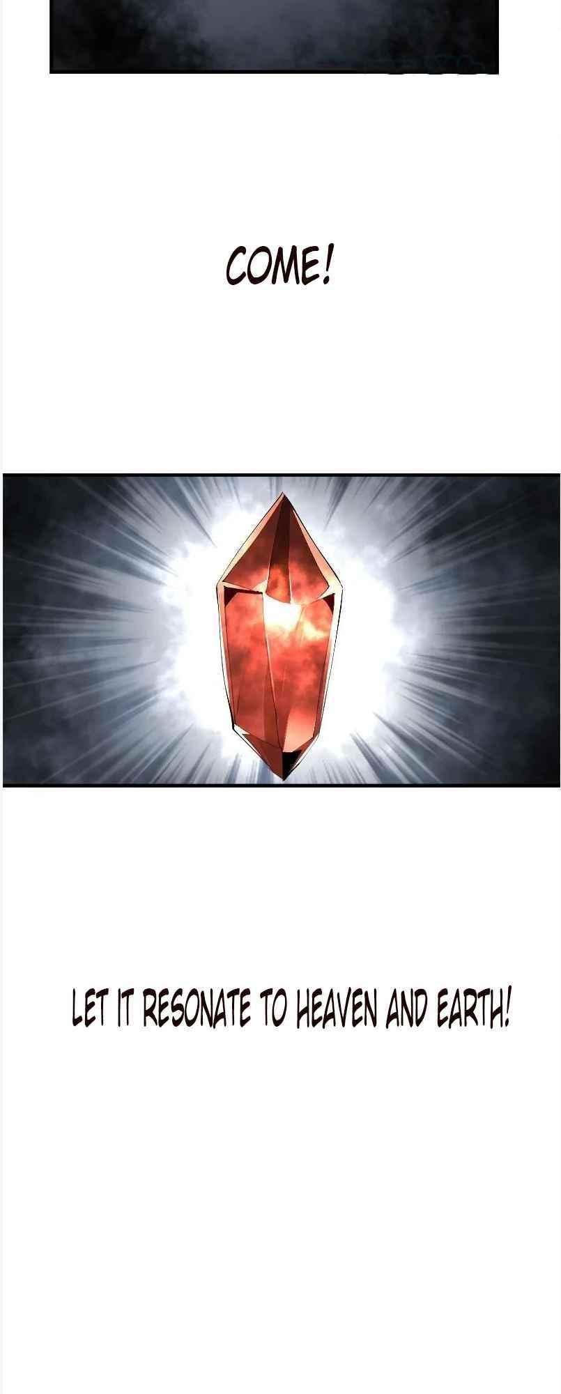 The Dungeon Master Chapter 130 - Page 28