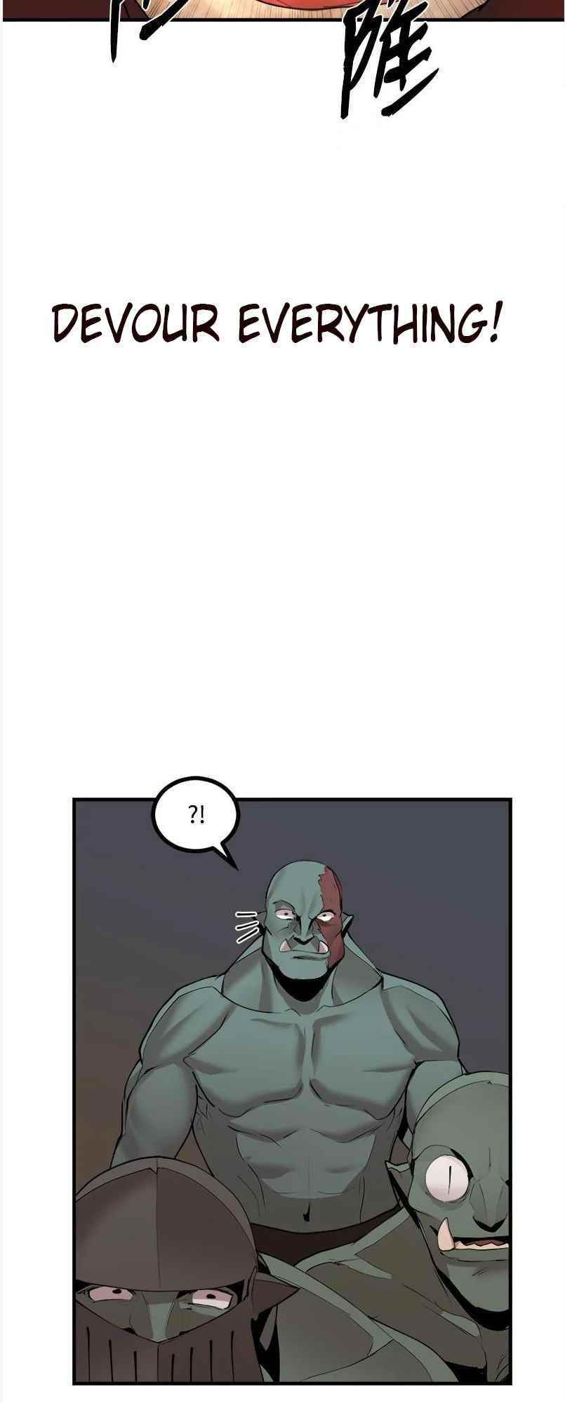 The Dungeon Master Chapter 130 - Page 30