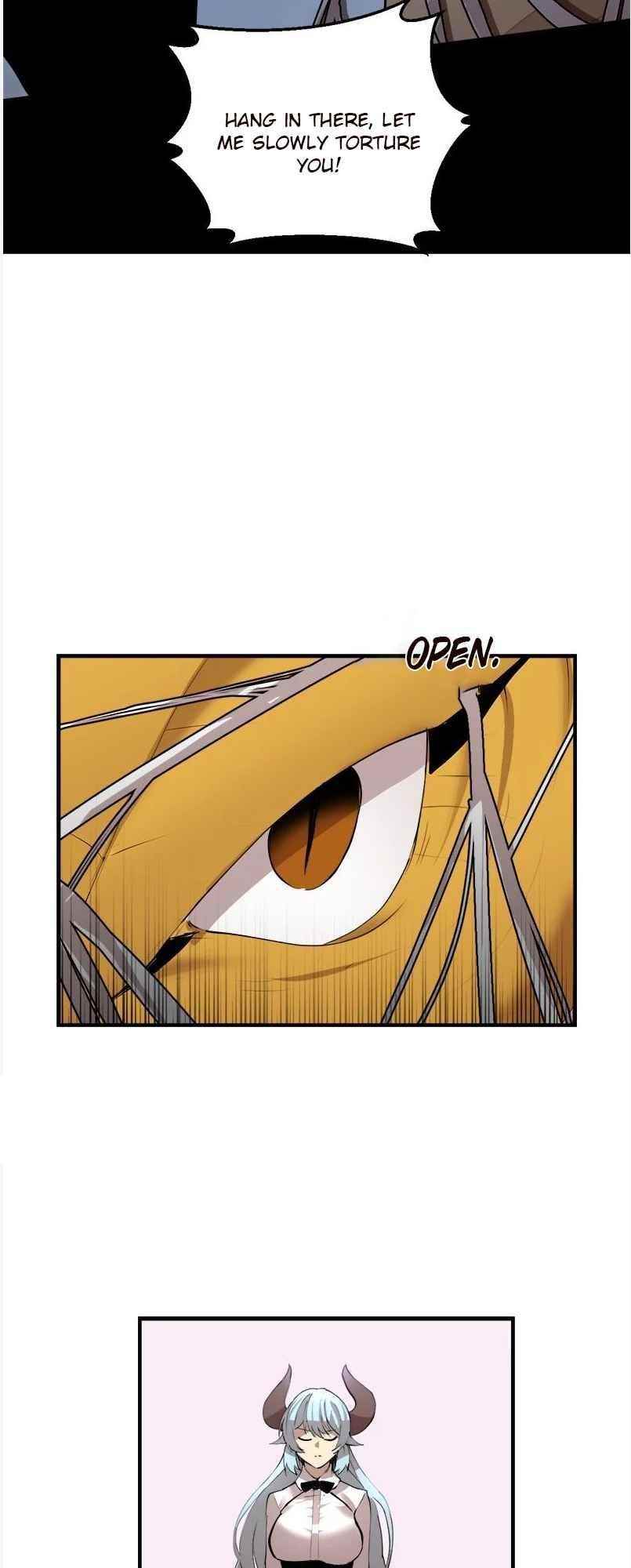 The Dungeon Master Chapter 130 - Page 33