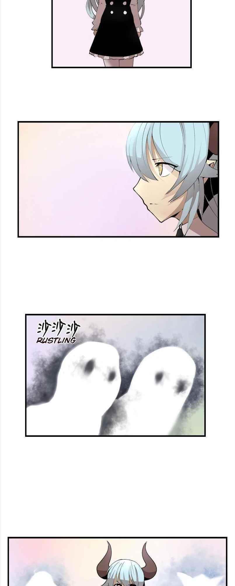 The Dungeon Master Chapter 130 - Page 34