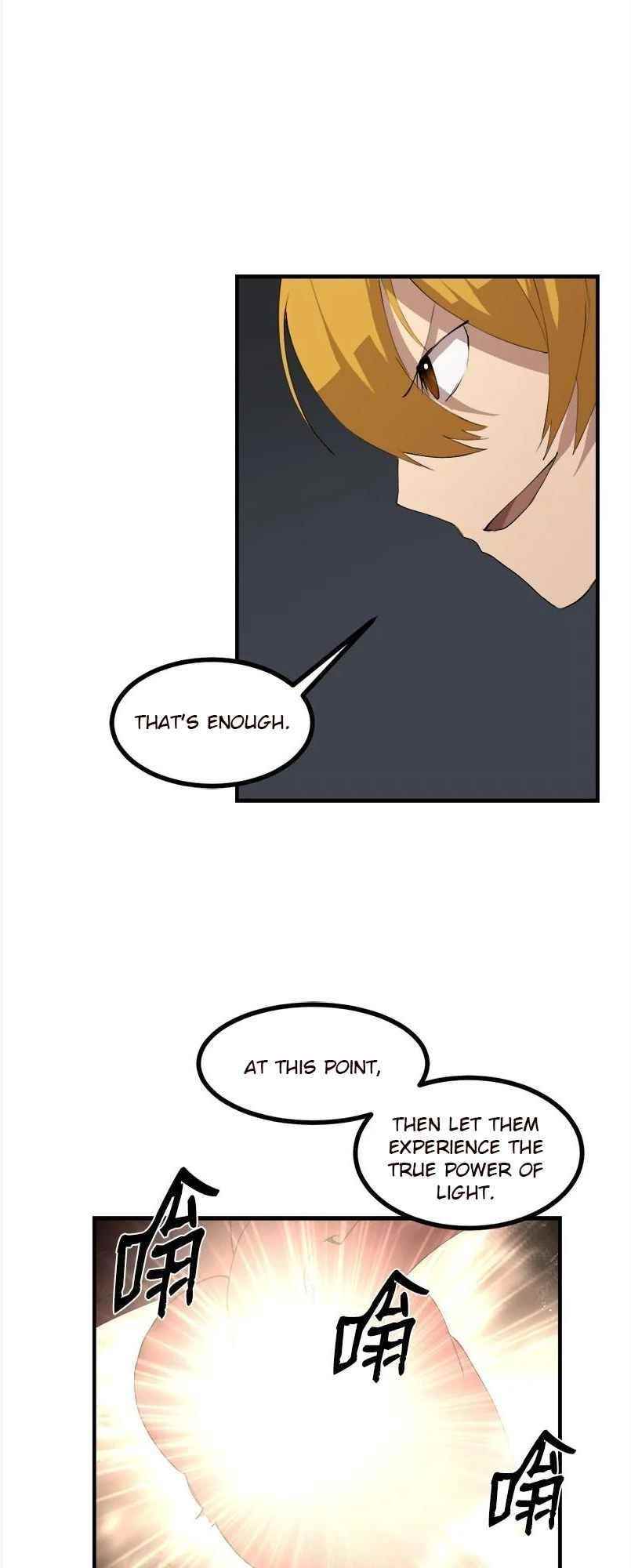 The Dungeon Master Chapter 130 - Page 36