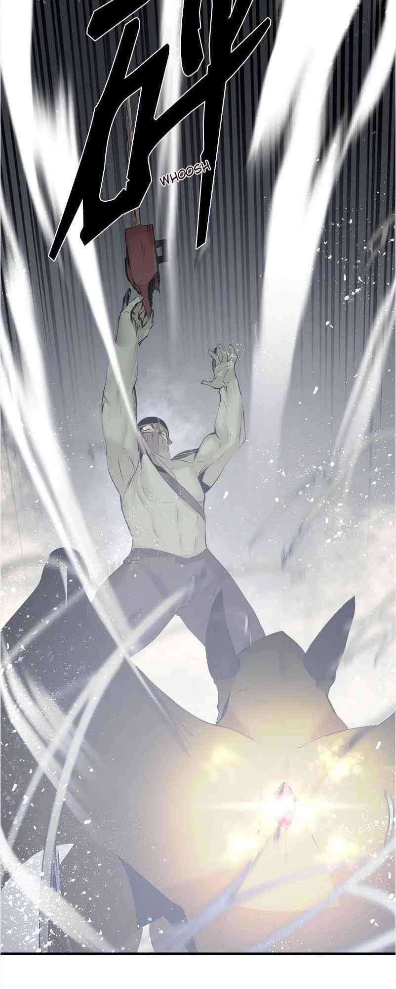 The Dungeon Master Chapter 130 - Page 41