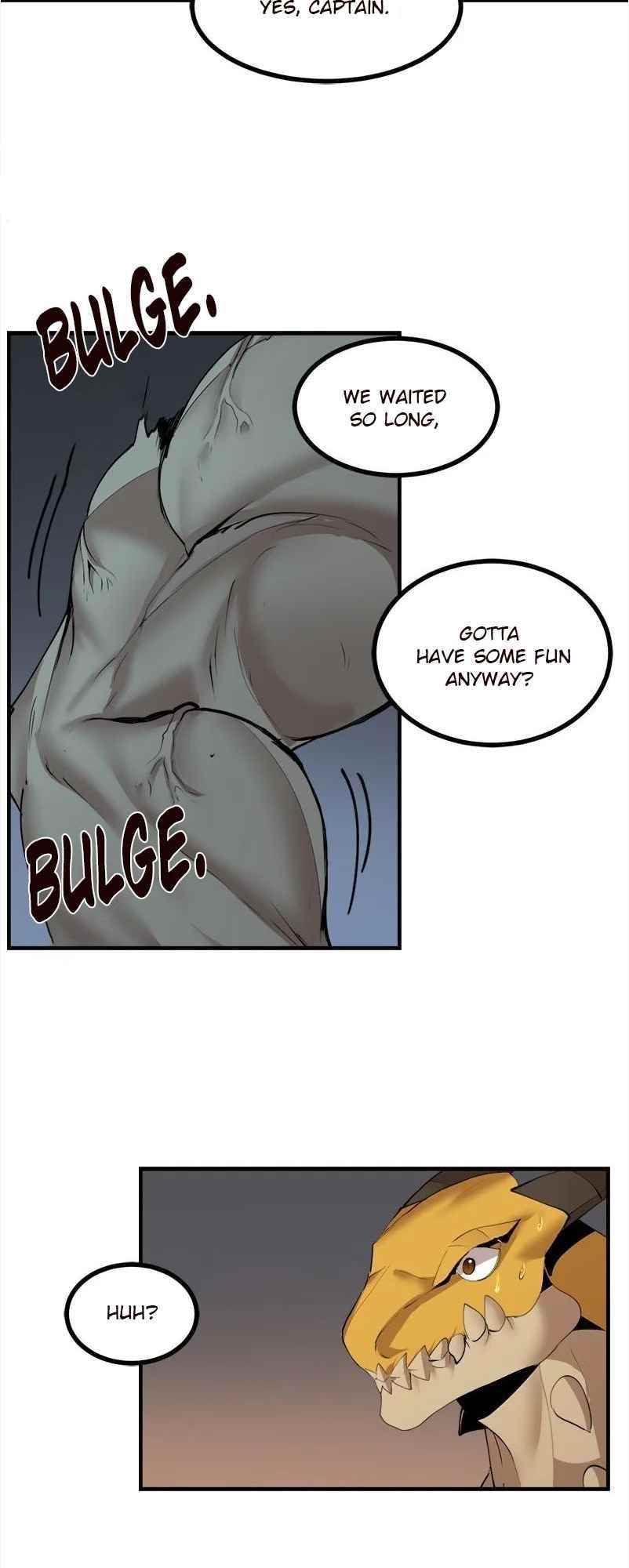 The Dungeon Master Chapter 130 - Page 46