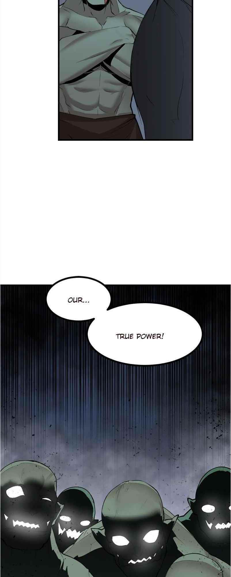 The Dungeon Master Chapter 130 - Page 48