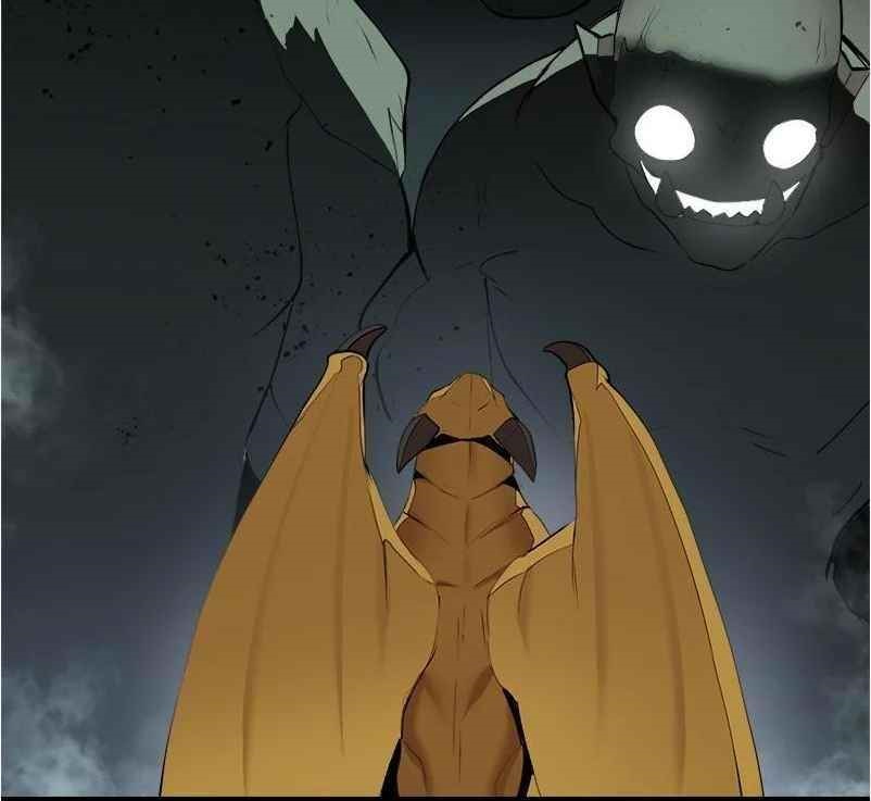 The Dungeon Master Chapter 130 - Page 49