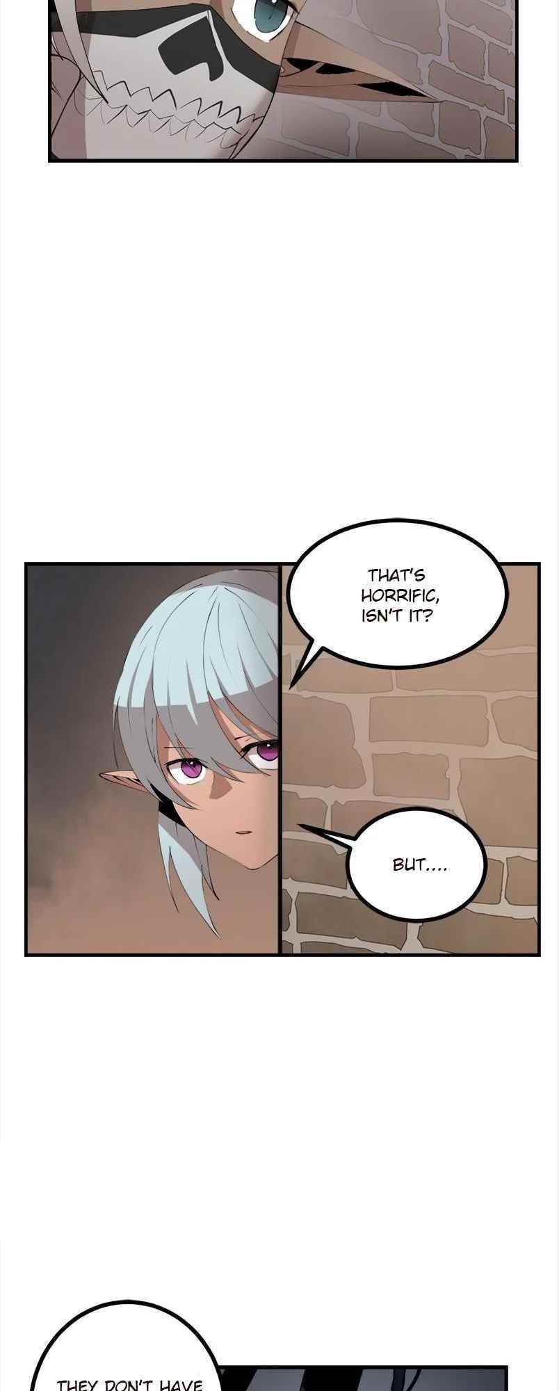 The Dungeon Master Chapter 130 - Page 6