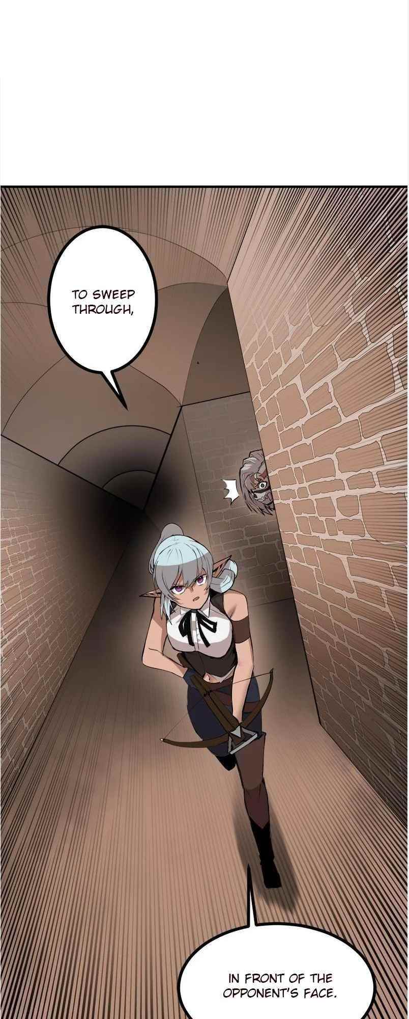 The Dungeon Master Chapter 130 - Page 9