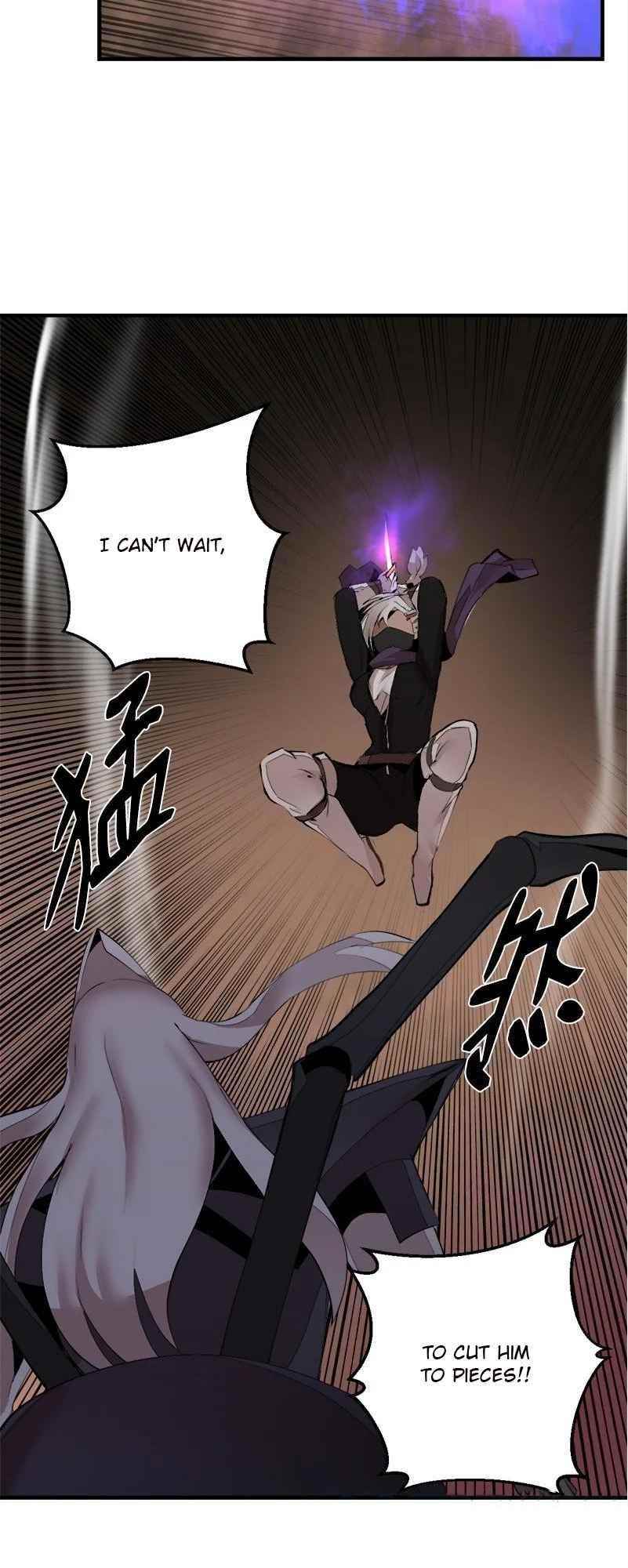 The Dungeon Master Chapter 132 - Page 12