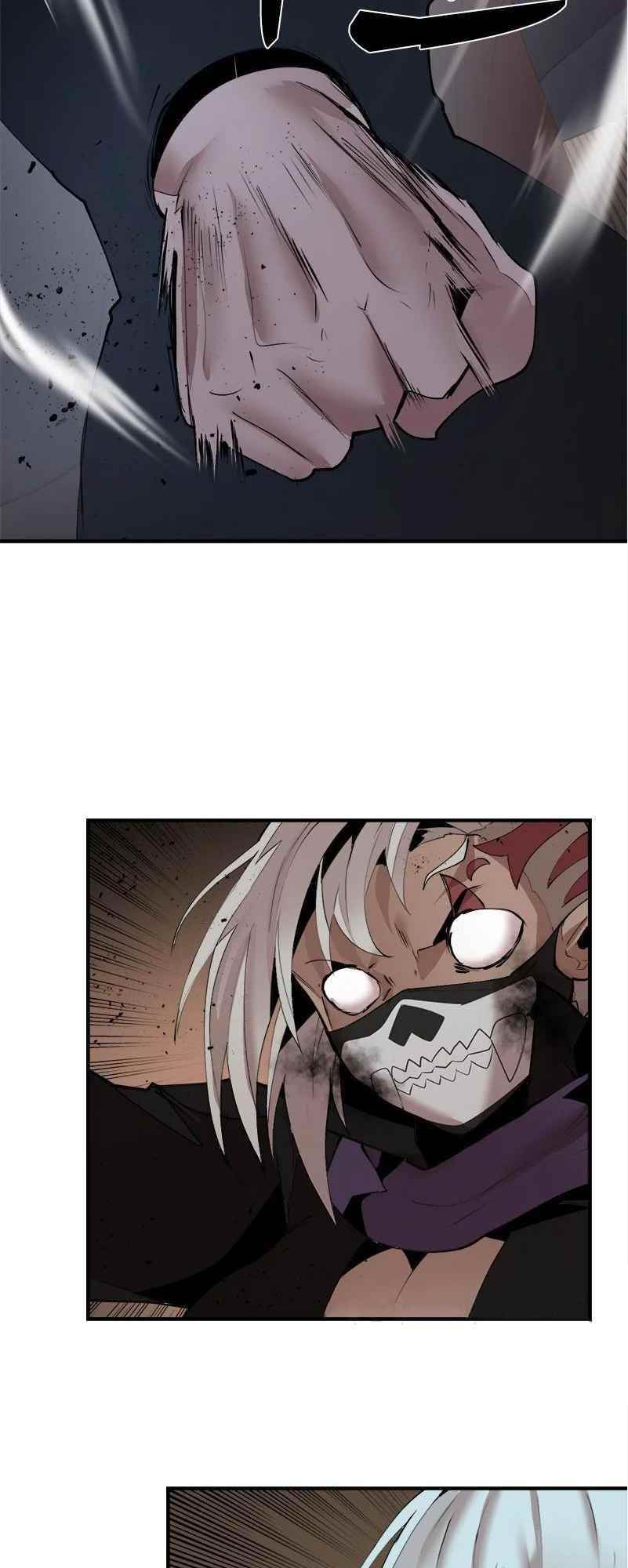 The Dungeon Master Chapter 132 - Page 18