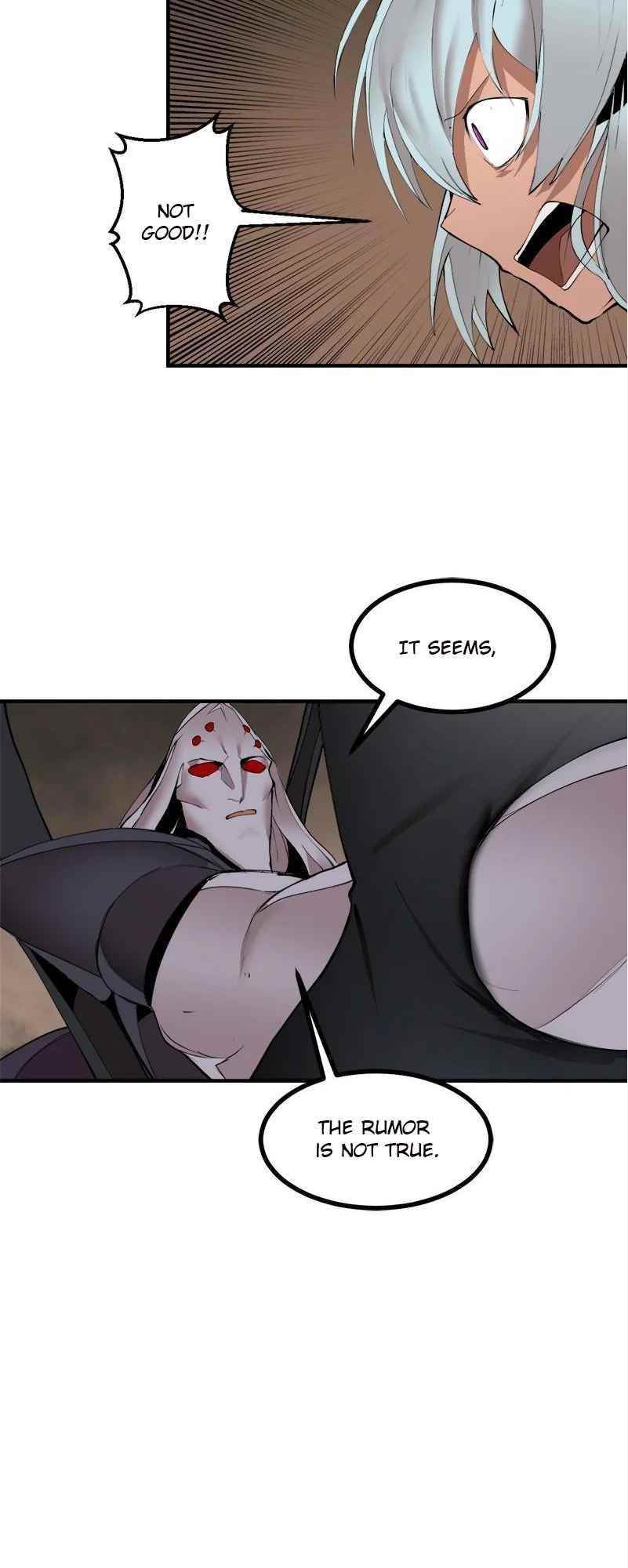 The Dungeon Master Chapter 132 - Page 19