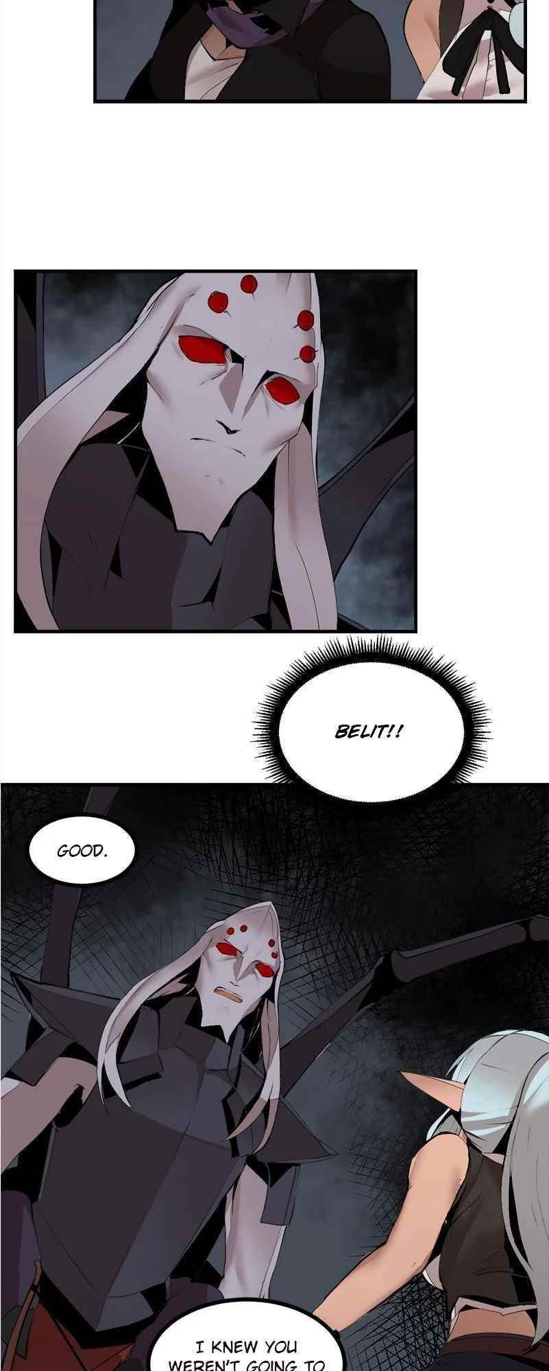 The Dungeon Master Chapter 132 - Page 2