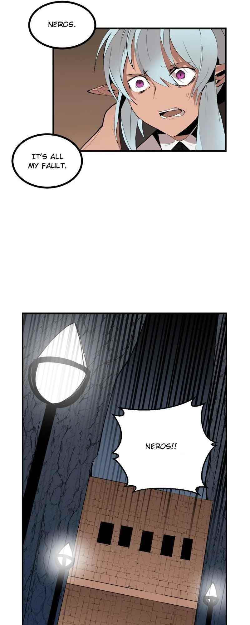 The Dungeon Master Chapter 132 - Page 20