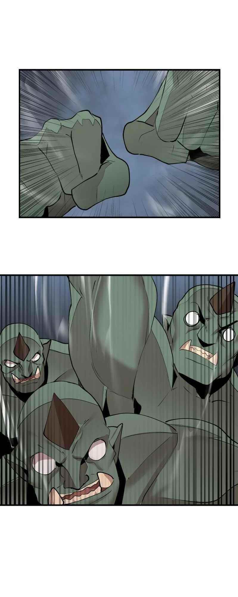 The Dungeon Master Chapter 132 - Page 27