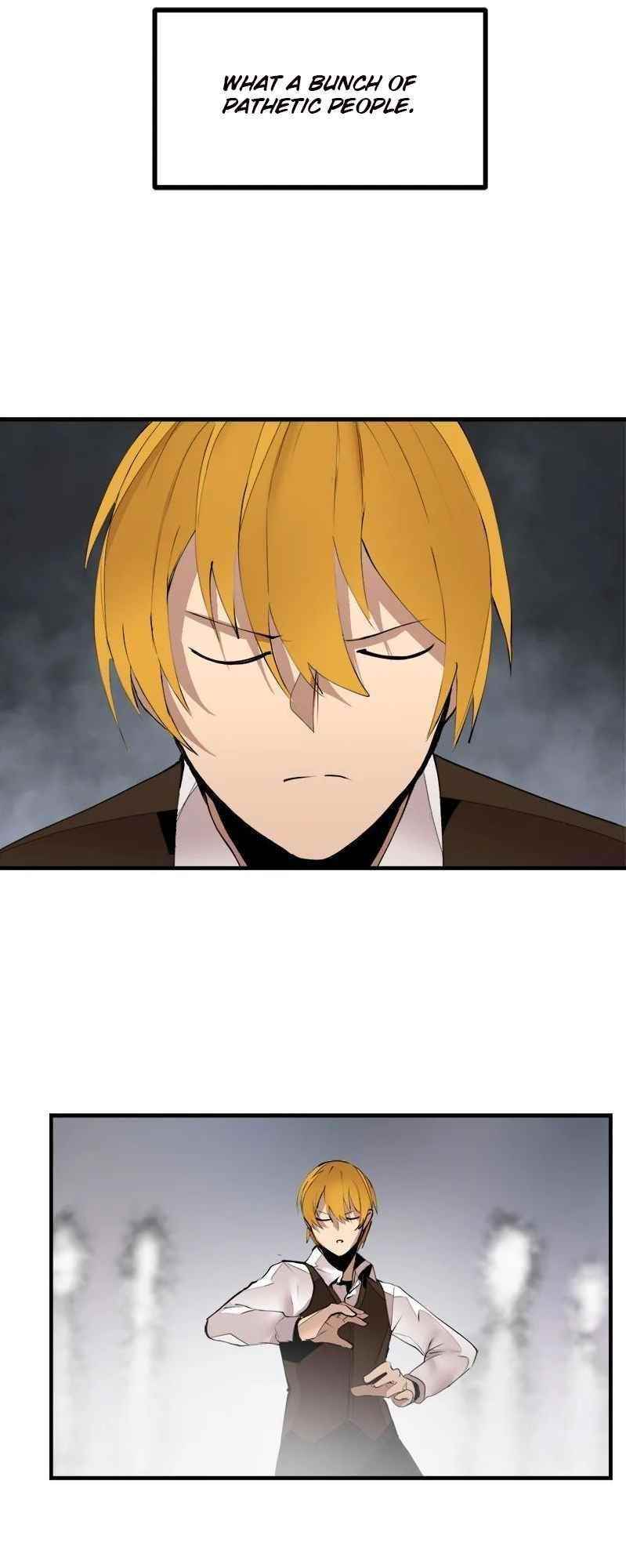 The Dungeon Master Chapter 132 - Page 28