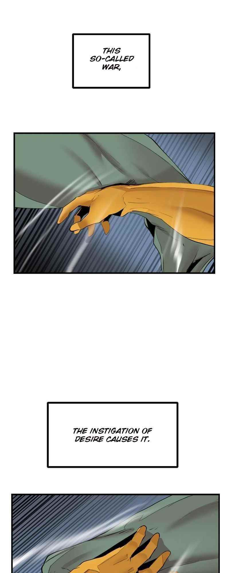 The Dungeon Master Chapter 132 - Page 29