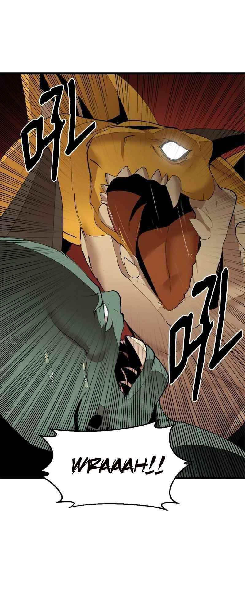 The Dungeon Master Chapter 132 - Page 31