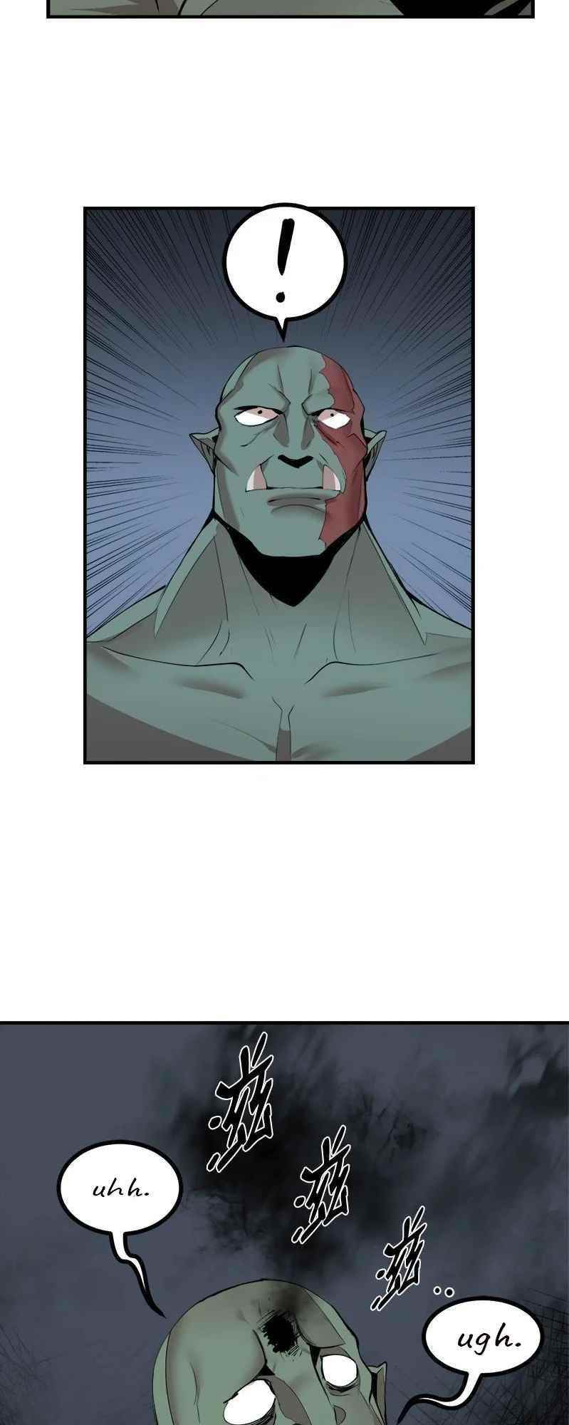 The Dungeon Master Chapter 132 - Page 34