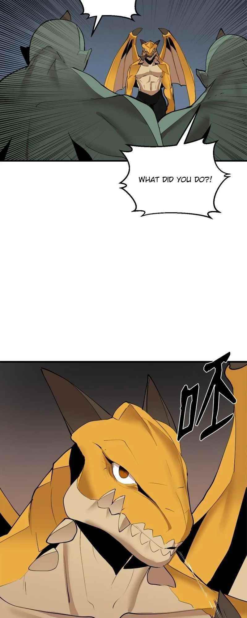 The Dungeon Master Chapter 132 - Page 36