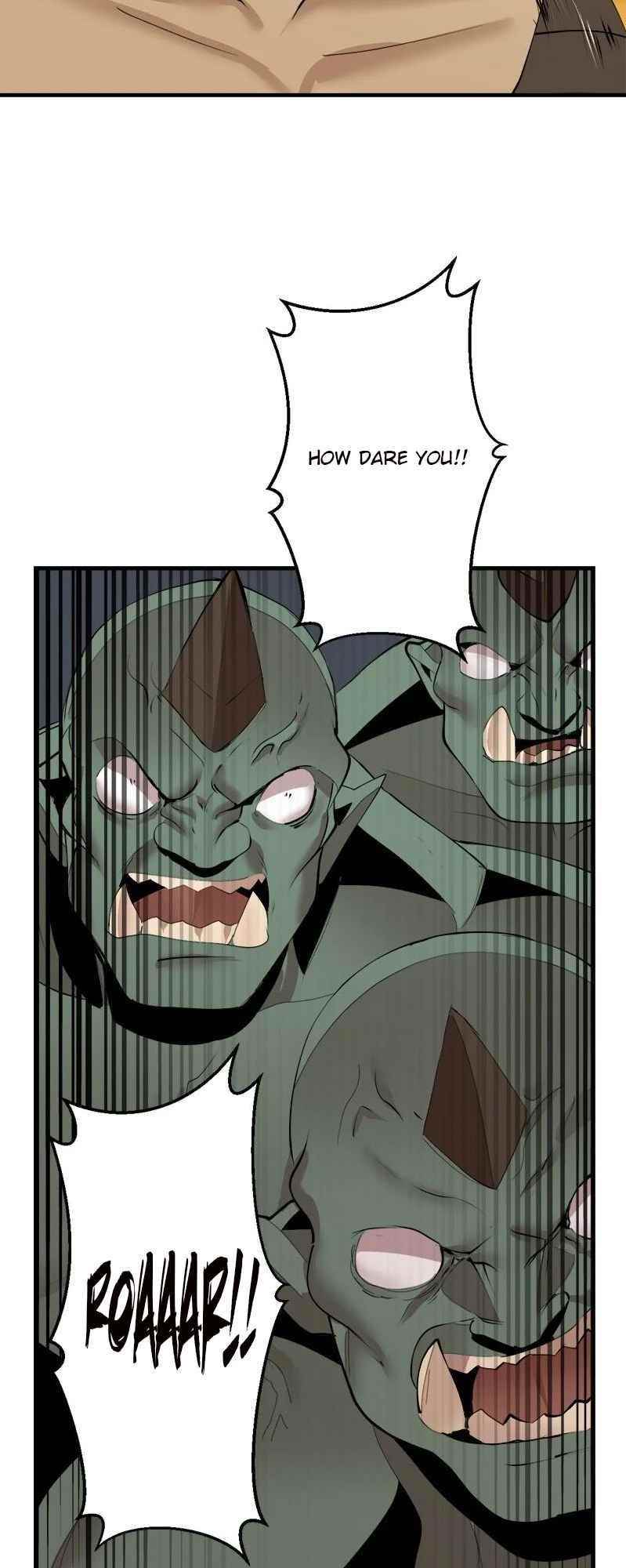 The Dungeon Master Chapter 132 - Page 37