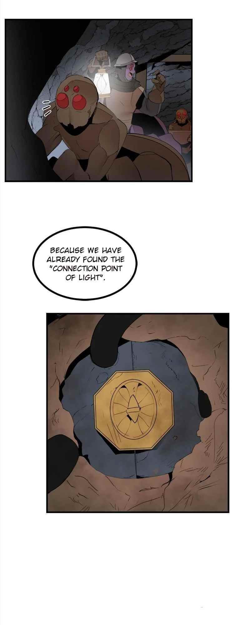 The Dungeon Master Chapter 132 - Page 4