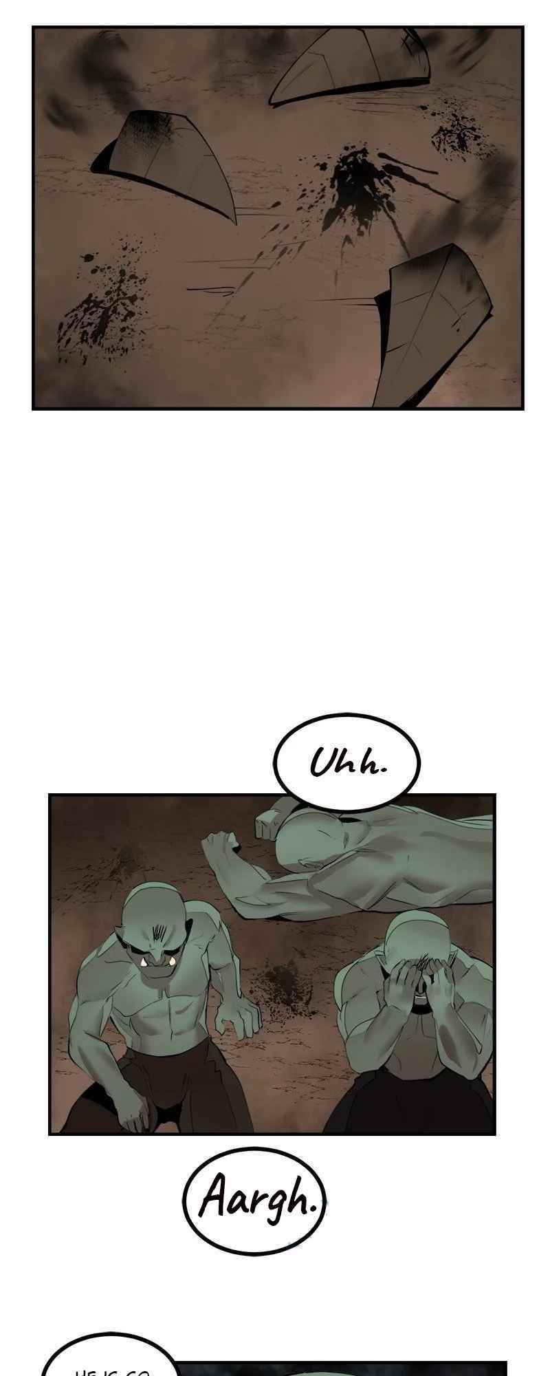 The Dungeon Master Chapter 132 - Page 40