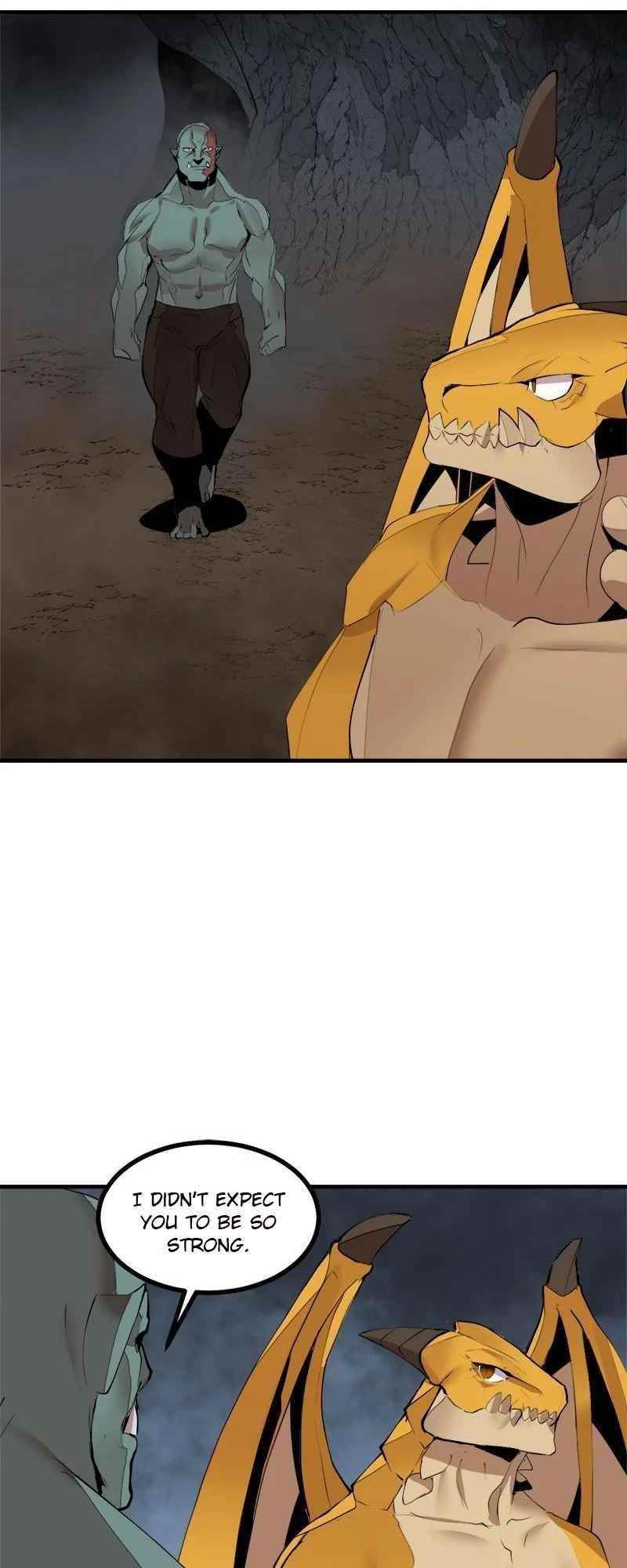 The Dungeon Master Chapter 132 - Page 43