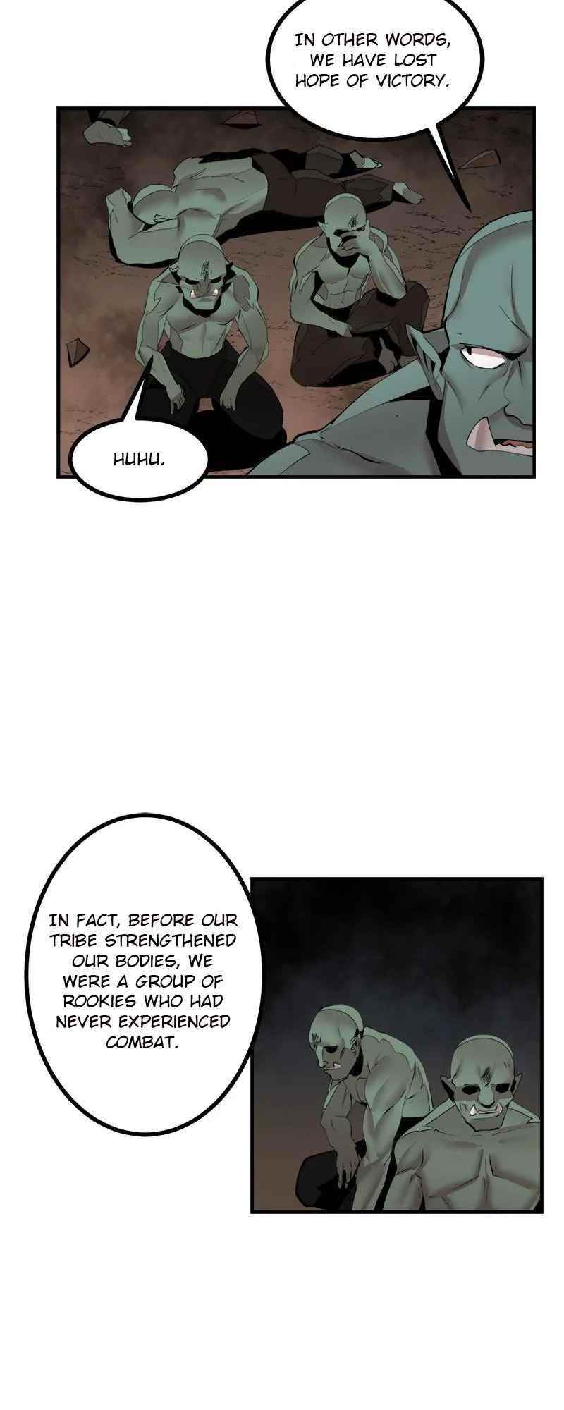 The Dungeon Master Chapter 132 - Page 45