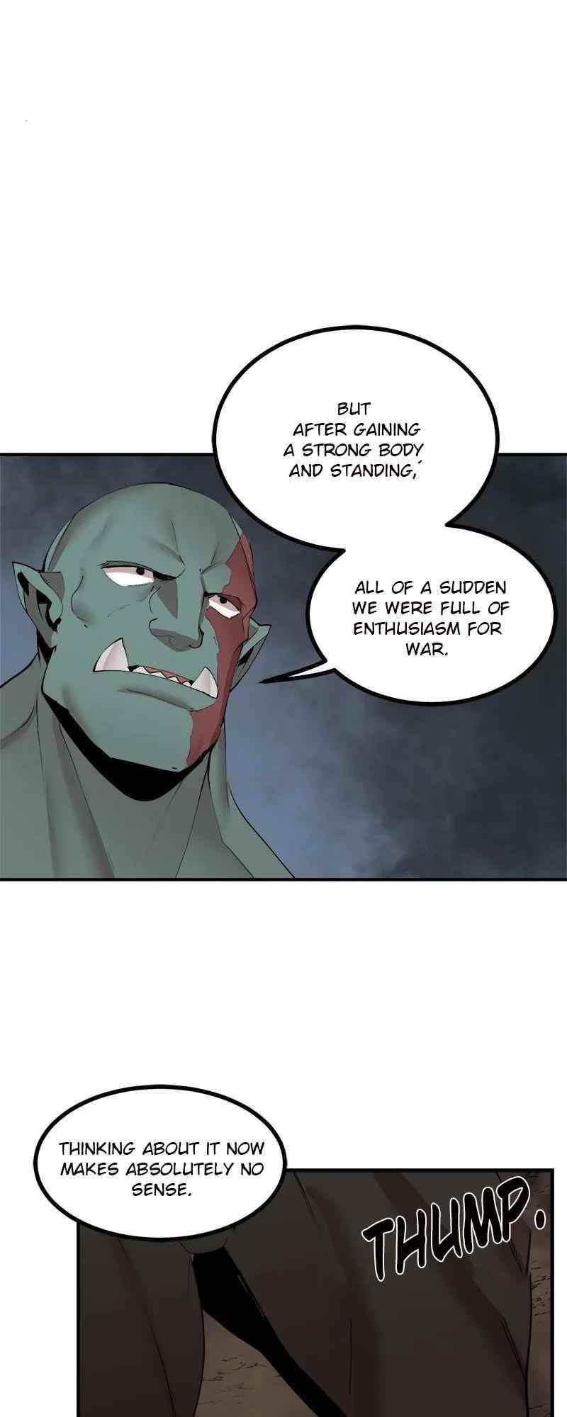 The Dungeon Master Chapter 132 - Page 46