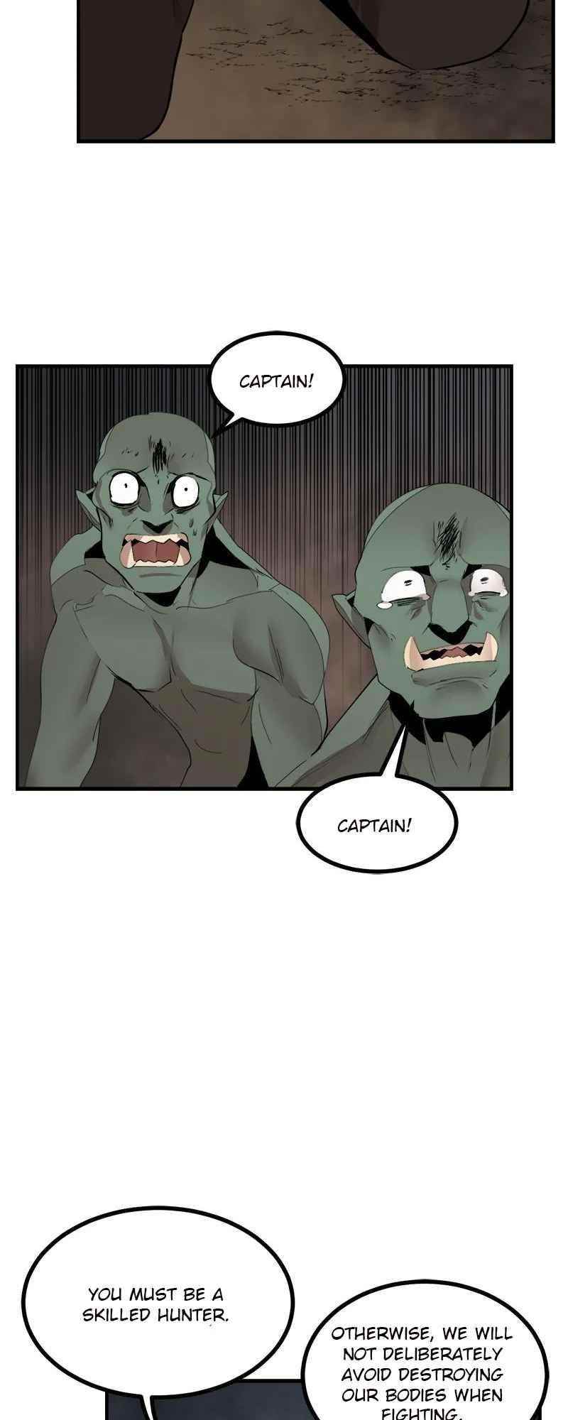 The Dungeon Master Chapter 132 - Page 47