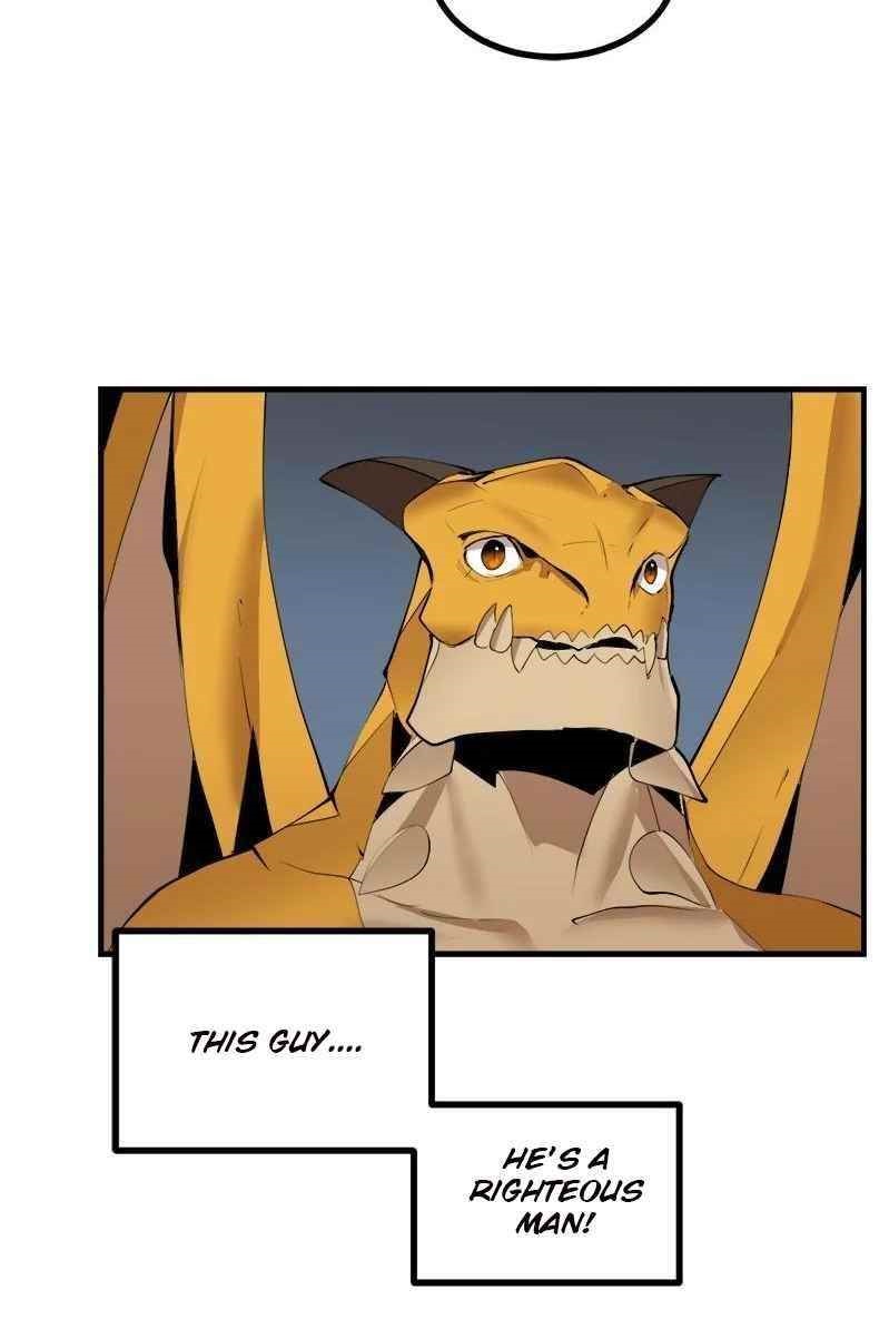 The Dungeon Master Chapter 132 - Page 50