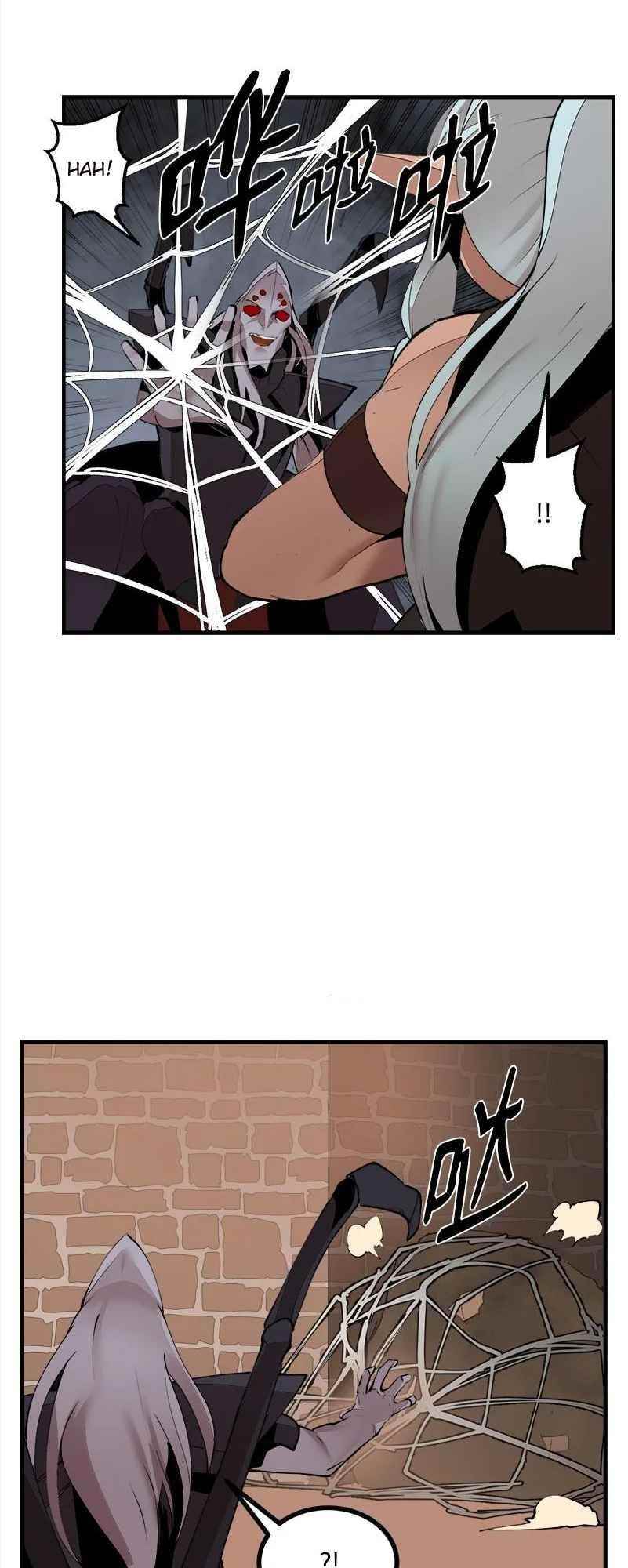 The Dungeon Master Chapter 132 - Page 6