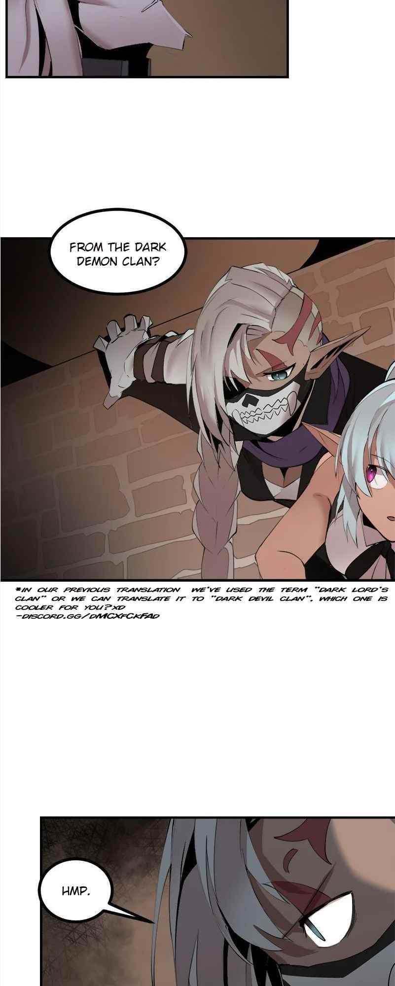 The Dungeon Master Chapter 132 - Page 9