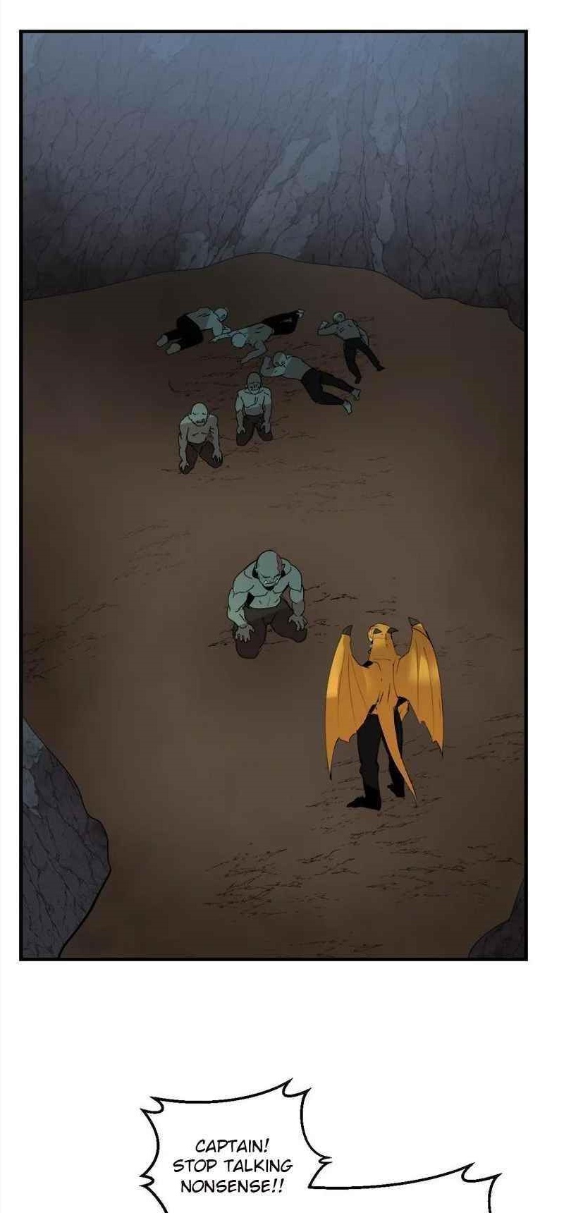 The Dungeon Master Chapter 133 - Page 1