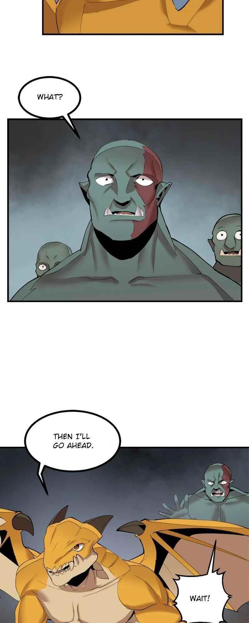 The Dungeon Master Chapter 133 - Page 12