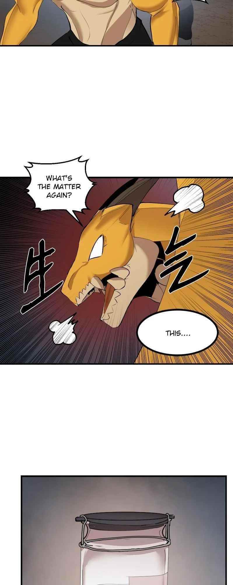 The Dungeon Master Chapter 133 - Page 13