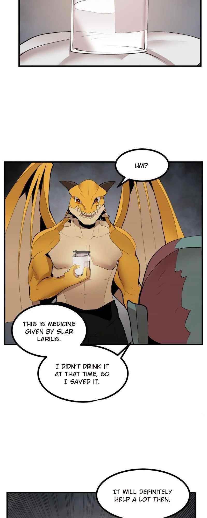 The Dungeon Master Chapter 133 - Page 14