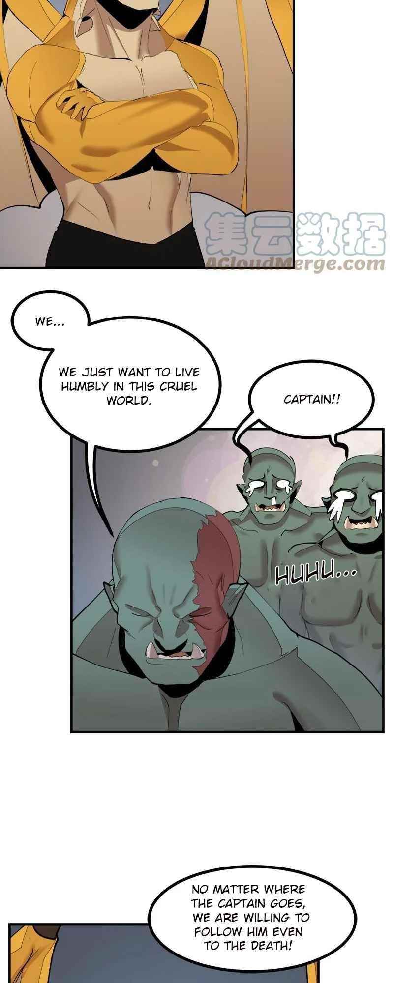 The Dungeon Master Chapter 133 - Page 19