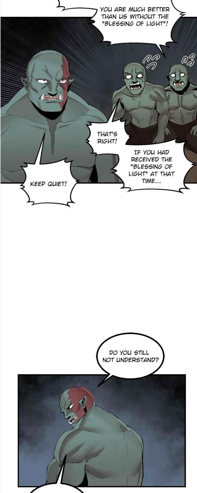 The Dungeon Master Chapter 133 - Page 2