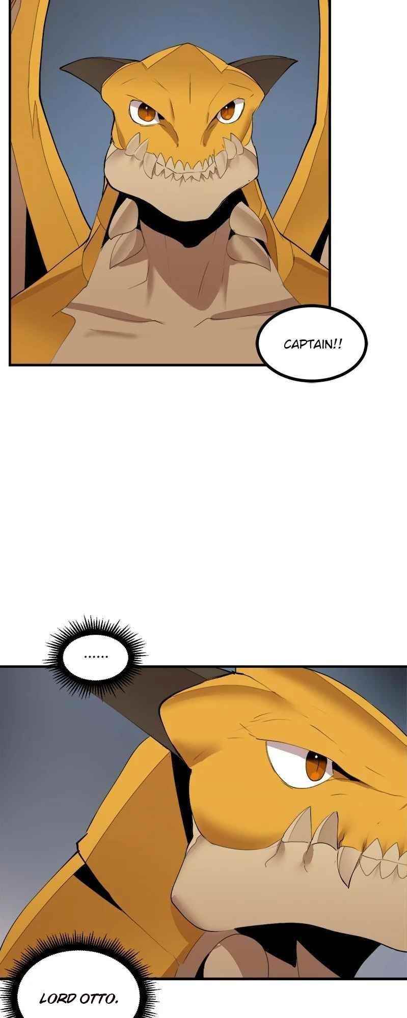 The Dungeon Master Chapter 133 - Page 20