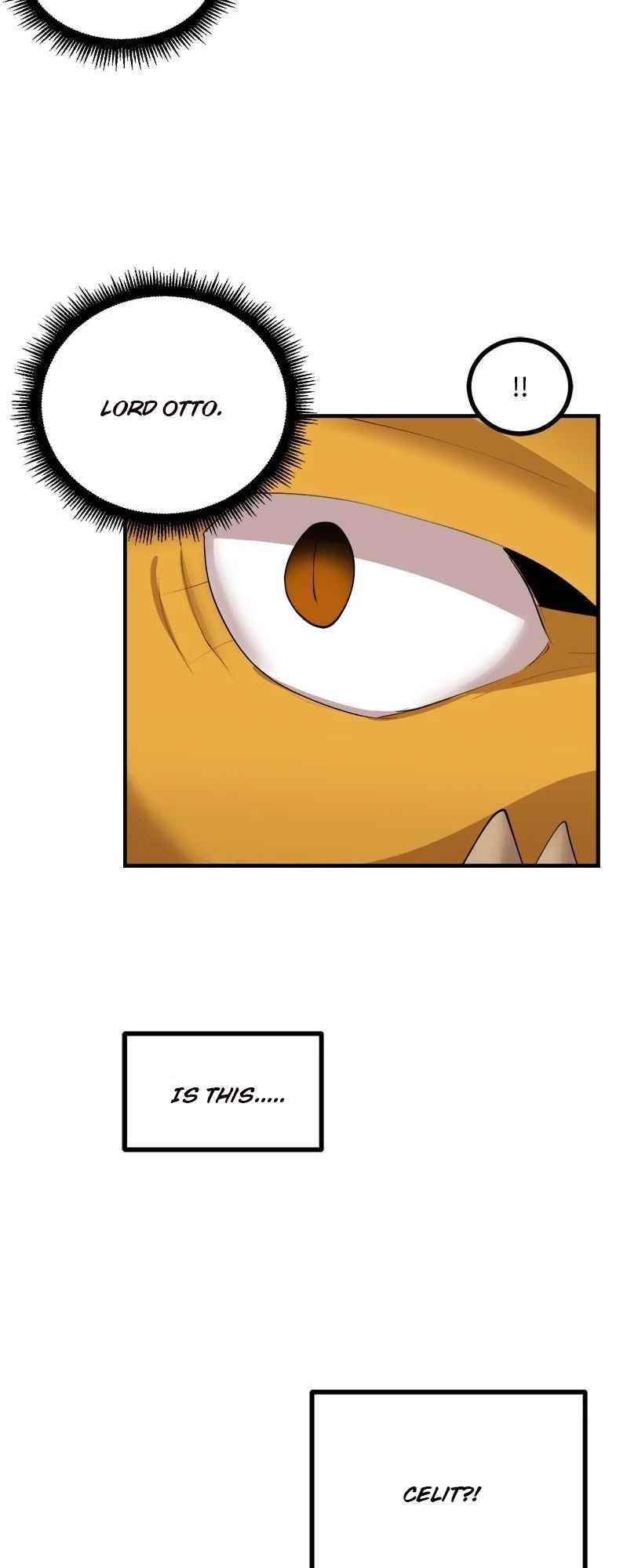 The Dungeon Master Chapter 133 - Page 21