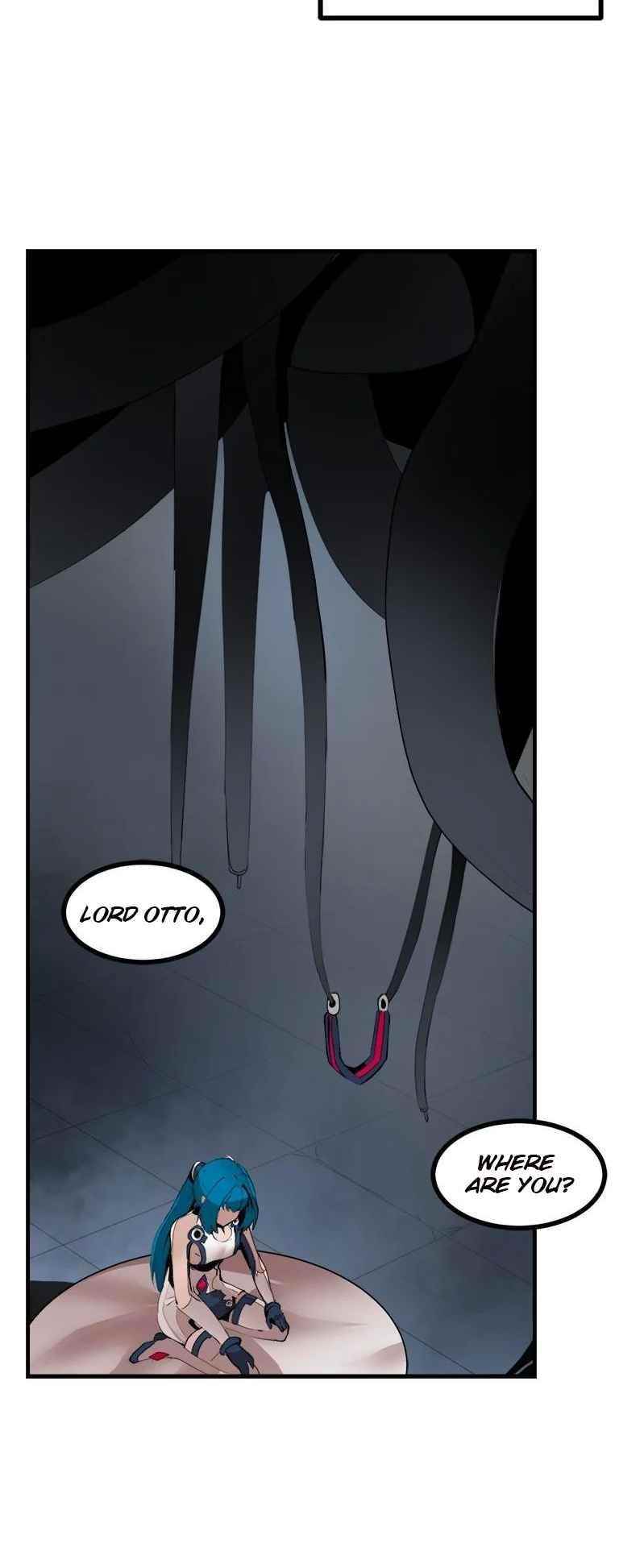 The Dungeon Master Chapter 133 - Page 22