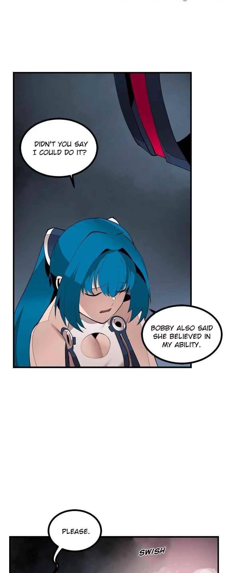 The Dungeon Master Chapter 133 - Page 23