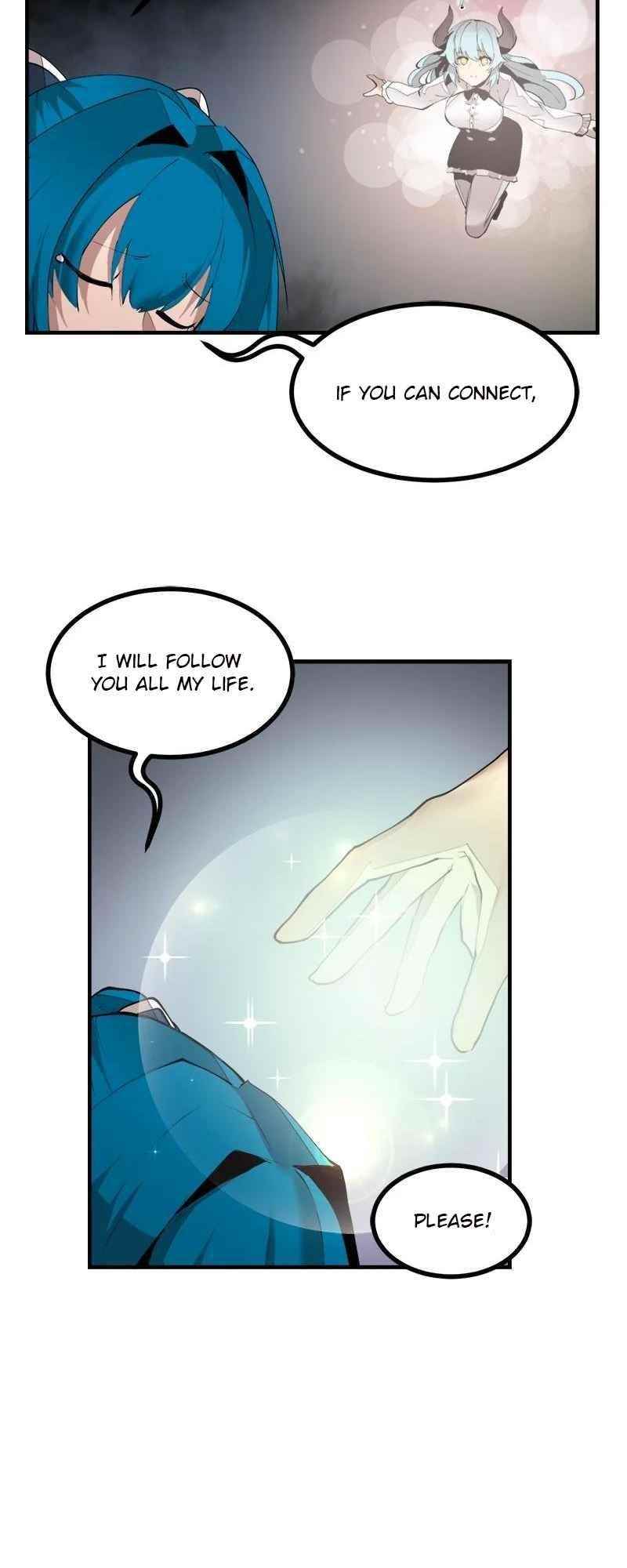 The Dungeon Master Chapter 133 - Page 24